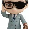 Kingsman: The Golden Circle - Harry "Galahad" Hart - Good Smile Company Nendoroid [Pre-order] Figures