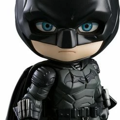 Figures The Batman - Batman: The Batman Ver. - Good Smile Company Nendoroid Action Figure [Pre-order]