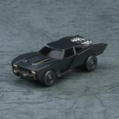 Figures The Batman - Batman: The Batman Ver. - Good Smile Company Nendoroid Action Figure [Pre-order]