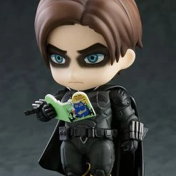 Figures The Batman - Batman: The Batman Ver. - Good Smile Company Nendoroid Action Figure [Pre-order]