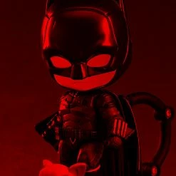 Figures The Batman - Batman: The Batman Ver. - Good Smile Company Nendoroid Action Figure [Pre-order]