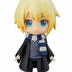 Harry Potter - Dress Up Hogwarts Uniform Slacks Style - Good Smile Company Nendoroid More Figure (Pre-order) Jan 2022