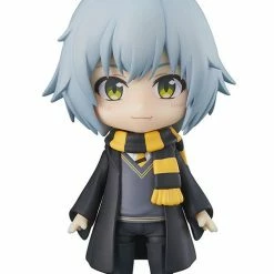 Harry Potter - Dress Up Hogwarts Uniform Slacks Style - Good Smile Company Nendoroid More Figure (Pre-order) Jan 2022