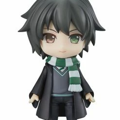 Harry Potter - Dress Up Hogwarts Uniform Slacks Style - Good Smile Company Nendoroid More Figure (Pre-order) Jan 2022