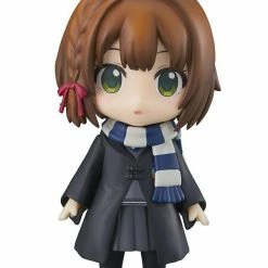 Harry Potter - Dress Up Hogwarts Uniform Skirt Style - Good Smile Company Nendoroid More Figure (Pre-order) Jan 2022 12 Harry Potter - Dress Up Hogwarts Uniform Skirt Style - Good Smile Company Nendoroid More Figure (Pre-order) Jan 2022