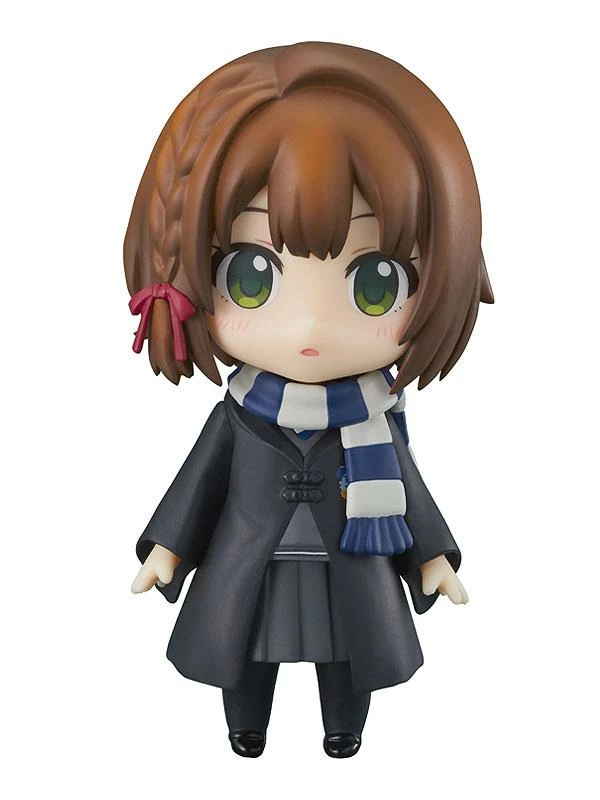 Harry Potter - Dress Up Hogwarts Uniform Skirt Style - Good Smile Company Nendoroid More Figure (Pre-order) Jan 2022 5 Harry Potter - Dress Up Hogwarts Uniform Skirt Style - Good Smile Company Nendoroid More Figure (Pre-order) Jan 2022