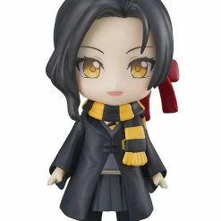 Harry Potter - Dress Up Hogwarts Uniform Skirt Style - Good Smile Company Nendoroid More Figure (Pre-order) Jan 2022 13 Harry Potter - Dress Up Hogwarts Uniform Skirt Style - Good Smile Company Nendoroid More Figure (Pre-order) Jan 2022