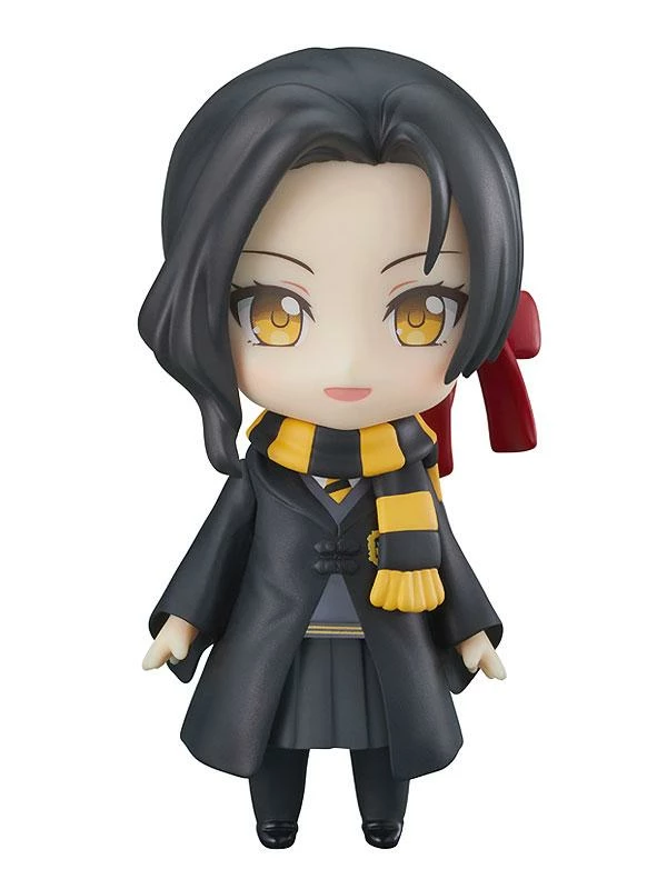 Harry Potter - Dress Up Hogwarts Uniform Skirt Style - Good Smile Company Nendoroid More Figure (Pre-order) Jan 2022 6 Harry Potter - Dress Up Hogwarts Uniform Skirt Style - Good Smile Company Nendoroid More Figure (Pre-order) Jan 2022