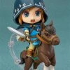 Good Smile Company Legend Of Zelda - Link Breath Of The Wind Ver.DX - Nendoroid