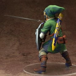 The Legend Of Zelda: Skyward Sword - Link (re-run) - Good Smile Company 1/7 Scale Figure [Pre-order]