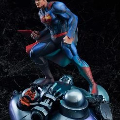 DC Comics - Art Respect: Superman - Good Smile Company 1/6 Scale Figure [Pre-order]