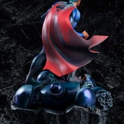 DC Comics - Art Respect: Superman - Good Smile Company 1/6 Scale Figure [Pre-order]