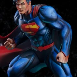 DC Comics - Art Respect: Superman - Good Smile Company 1/6 Scale Figure [Pre-order]