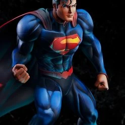 DC Comics - Art Respect: Superman - Good Smile Company 1/6 Scale Figure [Pre-order]