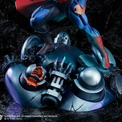 DC Comics - Art Respect: Superman - Good Smile Company 1/6 Scale Figure [Pre-order]