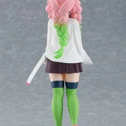 Demon Slayer: Kimetsu No Yaiba - Mitsuri Kanroji - Good Smile Company Pop Up Parade Figure [Pre-order] Figures