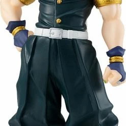 Figures Demon Slayer: Kimetsu No Yaiba - Tengen Uzui - Good Smile Company Pop Up Parade Non-Scale Figure [Pre-order]