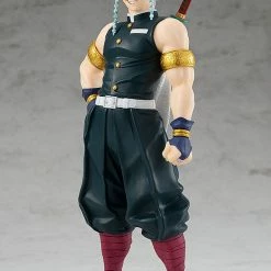 Figures Demon Slayer: Kimetsu No Yaiba - Tengen Uzui - Good Smile Company Pop Up Parade Non-Scale Figure [Pre-order]
