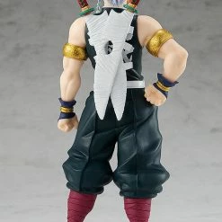 Figures Demon Slayer: Kimetsu No Yaiba - Tengen Uzui - Good Smile Company Pop Up Parade Non-Scale Figure [Pre-order]