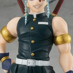 Figures Demon Slayer: Kimetsu No Yaiba - Tengen Uzui - Good Smile Company Pop Up Parade Non-Scale Figure [Pre-order]