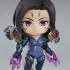 League Of Legends - Kai'Sa - Good Smile Arts Shanghai Nendoroid (Pre-order) Dec 2021