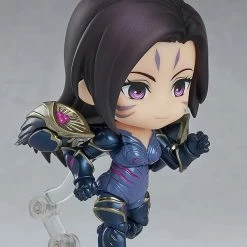 League Of Legends - Kai'Sa - Good Smile Arts Shanghai Nendoroid (Pre-order) Dec 2021