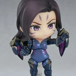 League Of Legends - Kai'Sa - Good Smile Arts Shanghai Nendoroid (Pre-order) Dec 2021