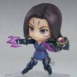 League Of Legends - Kai'Sa - Good Smile Arts Shanghai Nendoroid (Pre-order) Dec 2021