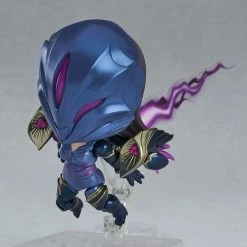 League Of Legends - Kai'Sa - Good Smile Arts Shanghai Nendoroid (Pre-order) Dec 2021