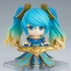League Of Legends - Sona - Good Smile Arts Shanghai Nendoroid (Pre-order) Feb 2022