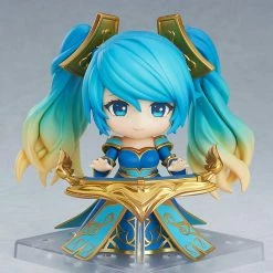 League Of Legends - Sona - Good Smile Arts Shanghai Nendoroid (Pre-order) Feb 2022