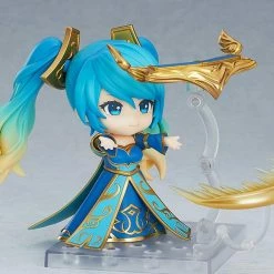 League Of Legends - Sona - Good Smile Arts Shanghai Nendoroid (Pre-order) Feb 2022