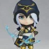League Of Legends - Ashe - Good Smile Arts Shanghai Nendoroid [Pre-order]