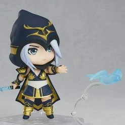 League Of Legends - Ashe - Good Smile Arts Shanghai Nendoroid [Pre-order]
