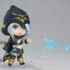 League Of Legends - Ashe - Good Smile Arts Shanghai Nendoroid [Pre-order]