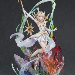 League Of Legends - Elementalist Lux - Good Smile Arts Shanghai Non-Scale Figure [Pre-order]