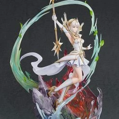 League Of Legends - Elementalist Lux - Good Smile Arts Shanghai Non-Scale Figure [Pre-order]