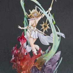 League Of Legends - Elementalist Lux - Good Smile Arts Shanghai Non-Scale Figure [Pre-order]