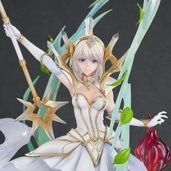 League Of Legends - Elementalist Lux - Good Smile Arts Shanghai Non-Scale Figure [Pre-order]