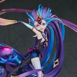 League Of Legends - Star Guardian Zoe - Good Smile Arts Shanghai 1/7 Scale Figure [Pre-order]