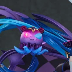 League Of Legends - Star Guardian Zoe - Good Smile Arts Shanghai 1/7 Scale Figure [Pre-order]