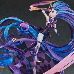 League Of Legends - Star Guardian Zoe - Good Smile Arts Shanghai 1/7 Scale Figure [Pre-order]