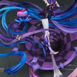 League Of Legends - Star Guardian Zoe - Good Smile Arts Shanghai 1/7 Scale Figure [Pre-order]