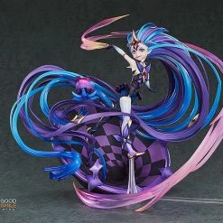 League Of Legends - Star Guardian Zoe - Good Smile Arts Shanghai 1/7 Scale Figure [Pre-order]