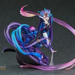 League Of Legends - Star Guardian Zoe - Good Smile Arts Shanghai 1/7 Scale Figure [Pre-order]