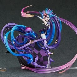 League Of Legends - Star Guardian Zoe - Good Smile Arts Shanghai 1/7 Scale Figure [Pre-order]