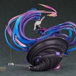 League Of Legends - Star Guardian Zoe - Good Smile Arts Shanghai 1/7 Scale Figure [Pre-order]