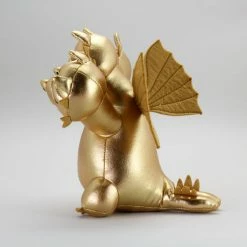 Godzilla - Ghidorah - Kidrobot 8” Phunny Plush Plushies 11 Godzilla - Ghidorah - Kidrobot 8” Phunny Plush Plushies