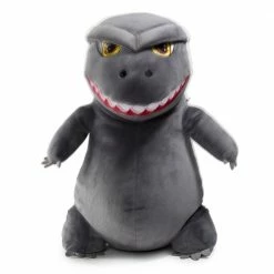 Godzilla - Kidrobot 16” Hugme Vibrating Plush *Batteries Included*