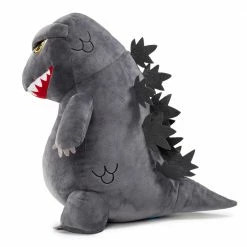 Godzilla - Kidrobot 16” Hugme Vibrating Plush *Batteries Included* 9 Godzilla - Kidrobot 16” Hugme Vibrating Plush *Batteries Included*